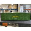 Image 2 : John Deere 1700 MaxEmergePlus Diecast Metal 1/16 Scale In Original Box