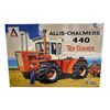 Image 1 : Toy Farmer 40th Anniversary Allis-Chalmers 1/16 Diecast Metal Replica In Original Box