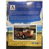 Image 2 : Toy Farmer 40th Anniversary Allis-Chalmers 1/16 Diecast Metal Replica In Original Box
