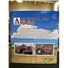 Image 3 : Toy Farmer Allis-Chalmers D 21 National Farm Show 1/16 Scale Diecast In Original Box