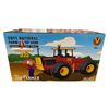 Image 1 : Toy Farmer 2011 National Farm Toy Show Vintage 4WD Series Versatile 935 1/32 Scale In Original Box