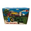 Image 1 : Toy Farmer Nov. 5 1993 National Farm Toy John Deere 4010 Diesel In Original Box