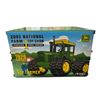 Image 1 : Toy Farmer 2003 National Farm Toy Show Vintage 1 4WD Series John Deere 7020 Series 1/32 Series In Or