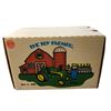 Image 1 : Vintage Nov. 5 1988 John Deere 630 2948 In Original Box