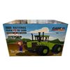 Image 1 : Toy Farmer 2009 National Farm Toy Show Vintage 7 4WD Series Steiger Panther KM-325 1/32 Scale In Ori