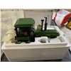 Image 2 : John Deere Precision Classics 17 The 4440 Tractor 1/16 Scale 15077 In Original Box