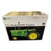 Image 1 : John Deere Precision Classics 20 The Model 3010 Tractor 1/16 Scale 15210 In Original Box