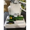 Image 2 : John Deere Precision Classics 20 The Model 3010 Tractor 1/16 Scale 15210 In Original Box