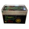 Image 1 : John Deere Precision Classics 2 The Model A Tractor w/290 Series Cultivator 1/16 Scale 5633 In Origi