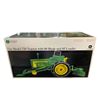 Image 1 : John Deere Precision Classics 18 The Model 720 Tractor w/80 Blade and 45 Loader 1/16 Scale 15165 In