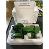 Image 2 : John Deere Precision Classics 23 The Model 70 Standard Tractor 1/16 Scale 15366 In Original Box