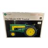 Image 1 : John Deere Precision Classics 21 The Model 630 Tractor 1/16 Scale 15364 In Original Box
