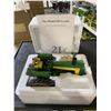Image 2 : John Deere Precision Classics 21 The Model 630 Tractor 1/16 Scale 15364 In Original Box