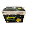 Image 1 : John Deere Precision Classics 13 The Model 730 Diesel Tractor 1/16 5766 In Original Box