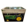 Image 1 : John Deere Precision Classics 3 The Model 4020 Diesel Tractor 1/16 Scale 5638 In Original Box