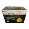Image 1 : John Deere Precision Classics 12 The Model "B" Tractor 1/16 Scale 5107 In Original Box
