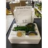 Image 2 : John Deere Precision Classics 12 The Model "B" Tractor 1/16 Scale 5107 In Original Box
