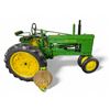 Image 3 : John Deere Precision Classics 12 The Model "B" Tractor 1/16 Scale 5107 In Original Box