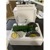 Image 2 : John Deere Precision Classics 7 The Model 70 Diesel Tractor 1/16 Scale 5788 In Original Box