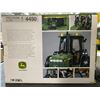 Image 2 : John Deere Precision 1 Elite Series 4450 1/16 Scale Diecast Metal Replica In Original Box