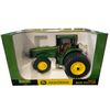 Image 1 : John Deere 8420 Tractor Diecast Metal 1/16 Scale In Original Box