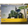 Image 2 : John Deere 1980 4440 175th Anniversary Edition 1/16 Diecast Metal Replica In Original Box
