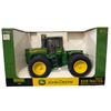 Image 1 : John Deere 9320 Tractor Dealer Edition Diecast Metal 1/16 Scale In Original Box