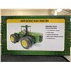 Image 2 : John Deere 9320 Tractor Dealer Edition Diecast Metal 1/16 Scale In Original Box