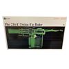 Image 1 : John Deere Precision Classics 11 The 214-T Twine-Tie Baler 1/16 Scale 5770 In Original Box