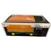 Image 1 : John Deere Precision Classics 16 The Barge Wagon 1/16 Scale 15133 In Original Box