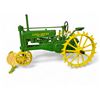 Image 3 : John Deere Precision Classics The Model A Tractor 1 1/16 Scale 560 In Original Box