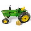 Image 3 : John Deere Precision Classics 4 The Power Shift 4020 Tractor 1/16 Scale 5549 In Original Box
