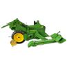 Image 3 : John Deere Precision Classics 14 The 4020 Tractor w/237 Corn Picker 1/16 Scale 5083 In Original Box