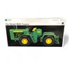 Image 1 : John Deere Precision Classics 22 The Model 8020 Tractor 1/16 Scale 15365 In Original Box
