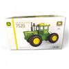 Image 1 : John Deere 50th Anniversary Edition 7520 1/16 Die Cast Metal Replica In Original Box