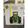 Image 2 : John Deere 50th Anniversary Edition 7520 1/16 Die Cast Metal Replica In Original Box