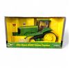 Image 1 : John Deere 8420T Tractor 1/16 Scale 15207 In Original Box