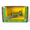 Image 1 : John Deere Blade 1/16 Scale 15052 In Original Box