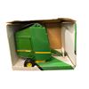 Image 1 : John Deere Round Baller 1/16 Scale 592 In Original Box