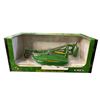 Image 1 : John Deere Rotary Mower 1/16 Scale 15074 In Original Box
