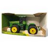 Image 1 : John Deere 9400 4WD Tractor 1/16 Scale Die Cast Metal In Original Box