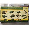 Image 2 : John Deere 7330 Premium Tractor - Dealer Edition Diecast Metal 15977 In Original Box