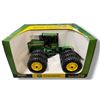 Image 1 : John Deere 9520 Tractor Model - Ertl 1:16 Scale Diecast in Original Box