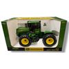 Image 1 : John Deere 9620 Tractor Model - Ertl 1:16 Scale Diecast in Original Box