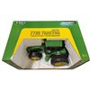 Image 2 : John Deere 7720 Tractor Model - Ertl Dealers Edition 1:16 Scale Diecast in Original Box