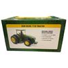 Image 3 : John Deere 7720 Tractor Model - Ertl Dealers Edition 1:16 Scale Diecast in Original Box