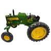 Image 2 : John Deere 430 LP Hi-Crop Tractor - Ertl 1:16 Scale Diecast in Original Box