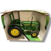 Image 1 : John Deere Compact Utility Tractor - Ertl #581 1:16 Scale Diecast in Original Box