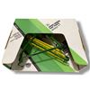 Image 1 : John Deere Hay Rake - Ertl #5686 1:16 Scale Model in Original Box