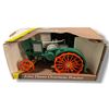 Image 1 : John Deere Overtime Tractor - Blueprint Replica #5811 1:16 Scale Diecast in Original Box